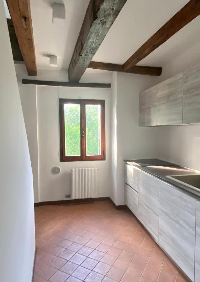 Sogno Veneziano Apartamento