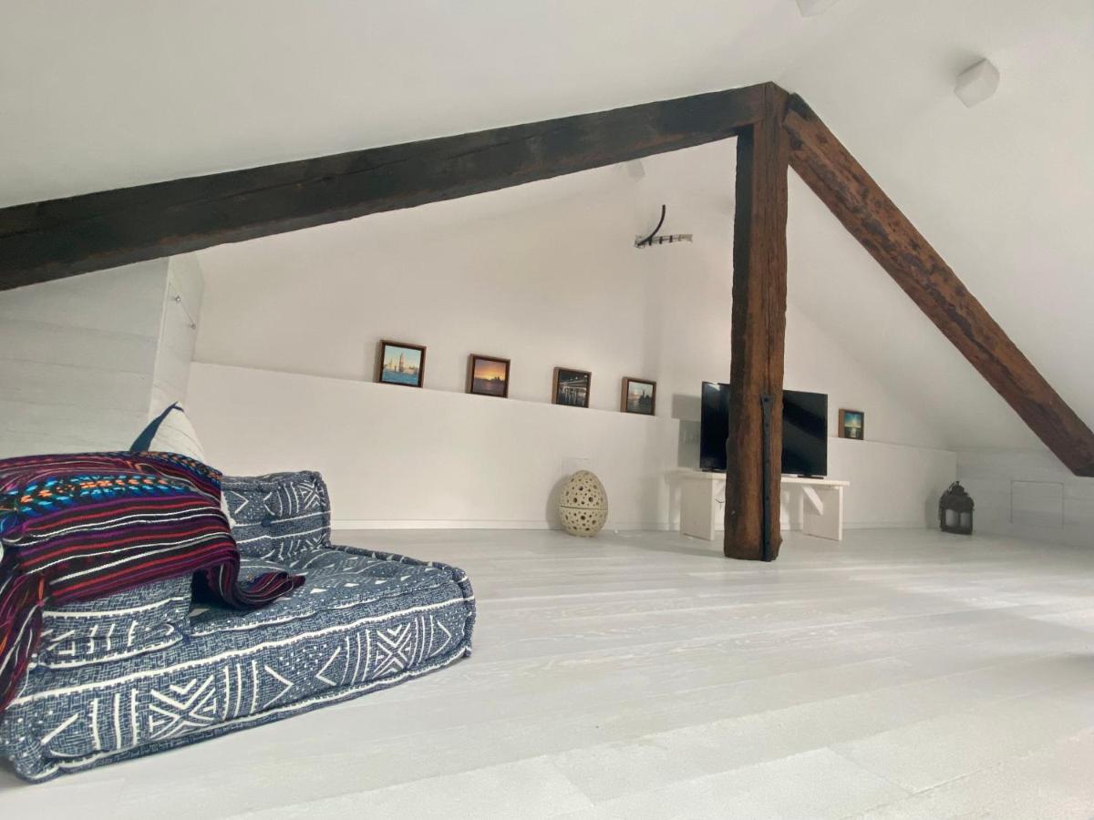 Sogno Veneziano Apartamento