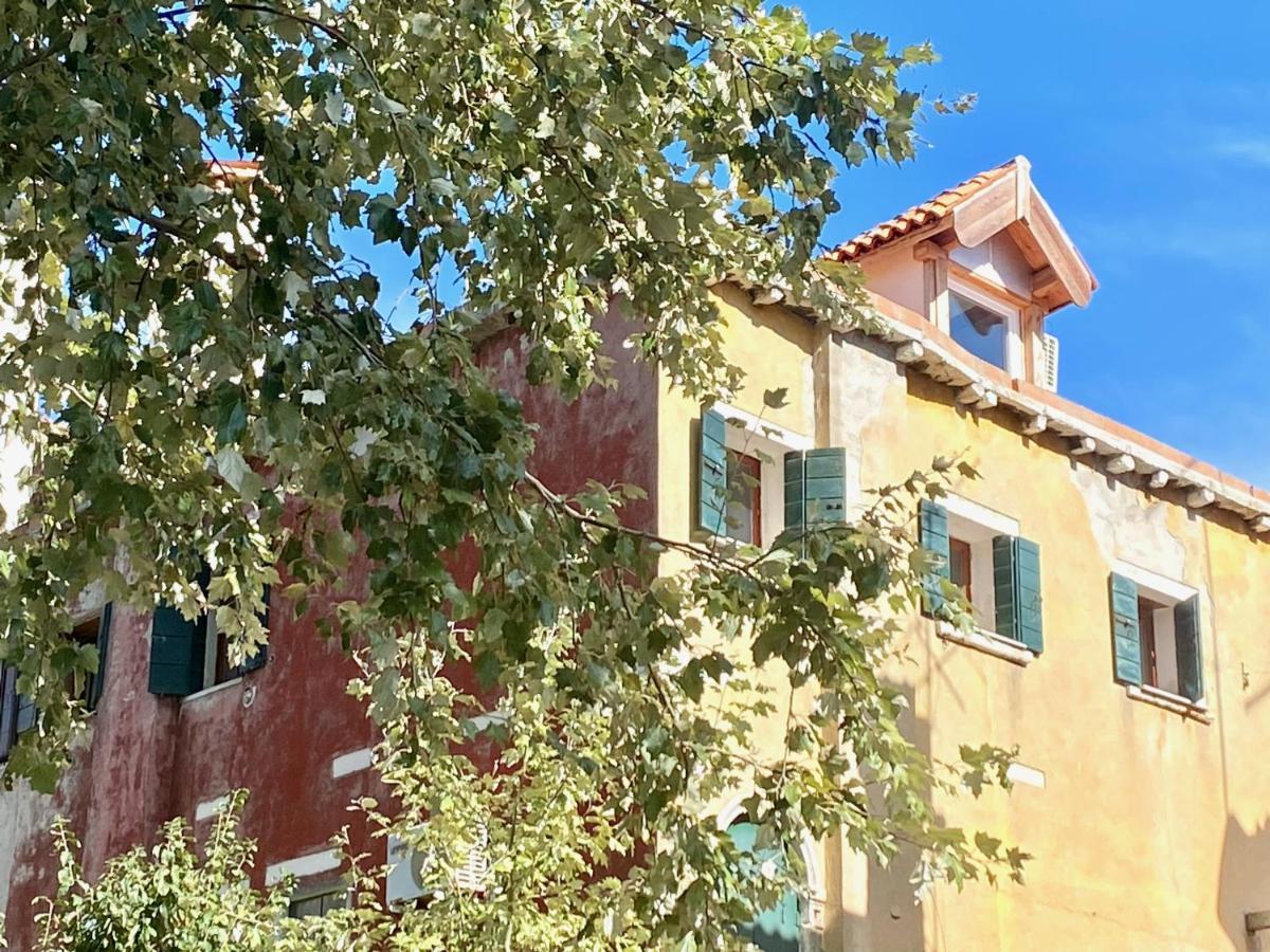 Apartamento Sogno Veneziano