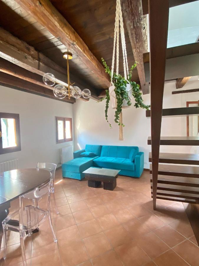 Apartamento Sogno Veneziano *